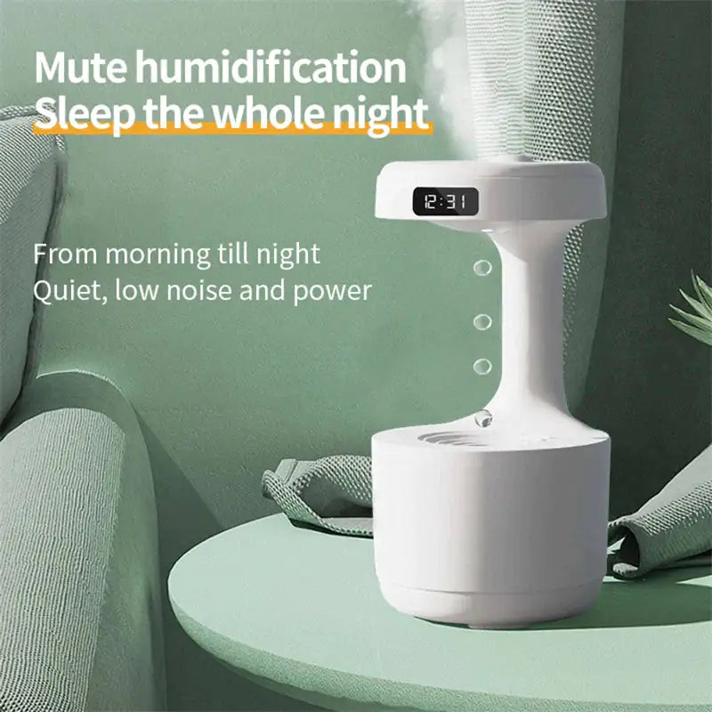 Anti Gravity Humidifier